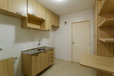 Apartamento para alugar com 68m², 2 quartos e 1 vagaCozinha