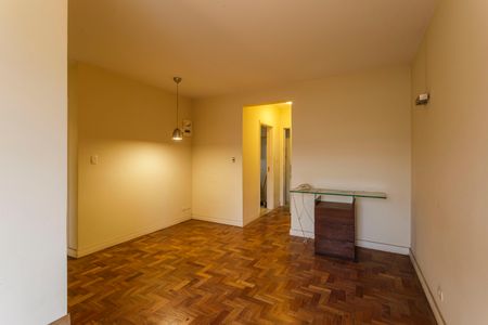Apartamento para alugar com 68m², 2 quartos e 1 vagaSala