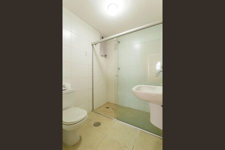 Apartamento para alugar com 68m², 2 quartos e 1 vagaBanheiro