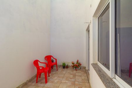 Apartamento à venda com 40m², 2 quartos e 1 vaga Apartamento à venda com 40m², 2 quartos e 1 vagaVaranda da Sala