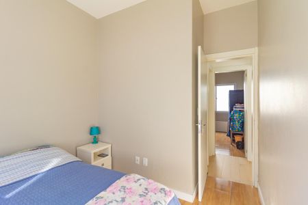 Apartamento à venda com 40m², 2 quartos e 1 vaga Apartamento à venda com 40m², 2 quartos e 1 vagaQuarto 1