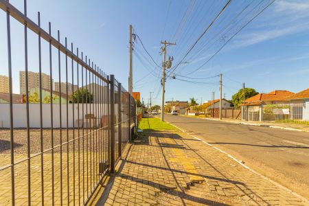 Apartamento à venda com 40m², 2 quartos e 1 vaga Apartamento à venda com 40m², 2 quartos e 1 vagaVista da Rua