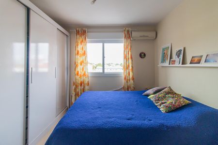 Apartamento à venda com 71m², 3 quartos e 1 vagaQuarto 1