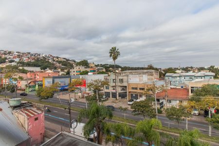 Apartamento à venda com 71m², 3 quartos e 1 vagaVista do Quarto 1