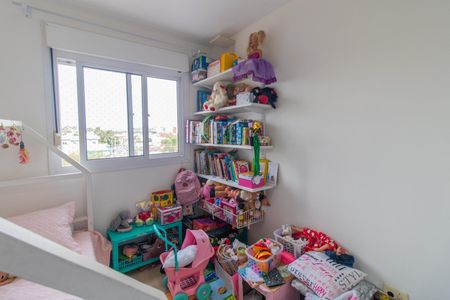 Apartamento à venda com 71m², 3 quartos e 1 vagaQuarto 2