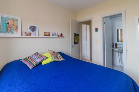 Apartamento à venda com 71m², 3 quartos e 1 vagaQuarto 1