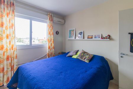 Apartamento à venda com 71m², 3 quartos e 1 vagaQuarto 1