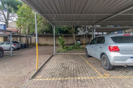 Apartamento à venda com 71m², 3 quartos e 1 vagaGaragem