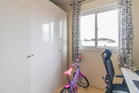 Apartamento à venda com 71m², 3 quartos e 1 vagaQuarto 3