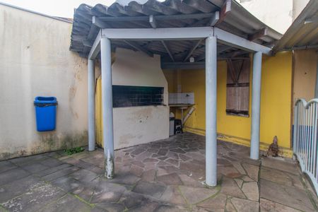 Apartamento à venda com 71m², 3 quartos e 1 vagaÁrea comum - Churrasqueira