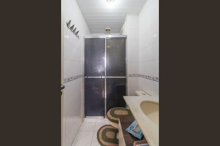 Apartamento à venda com 71m², 3 quartos e 1 vagaBanheiro Social