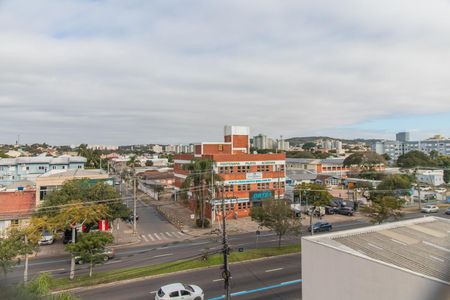 Apartamento à venda com 71m², 3 quartos e 1 vagaVista do Quarto 1