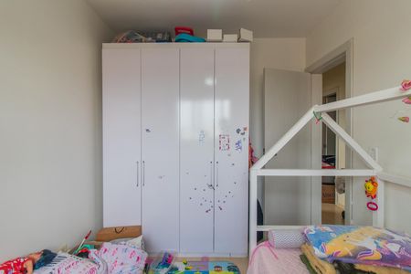 Apartamento à venda com 71m², 3 quartos e 1 vagaQuarto 2