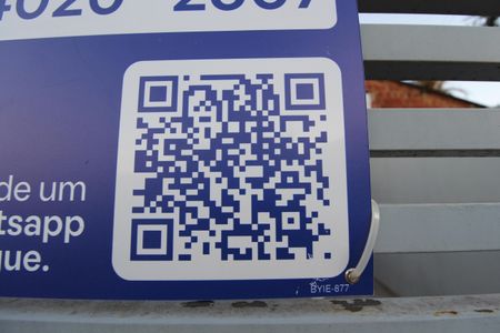 Casa para alugar com 70m², 2 quartos e 2 vagasPlaca QuintoAndar código