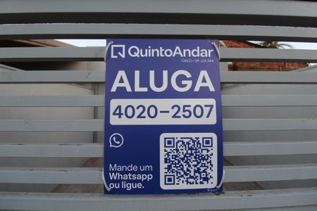 Casa para alugar com 70m², 2 quartos e 2 vagasPlaca QuintoAndar