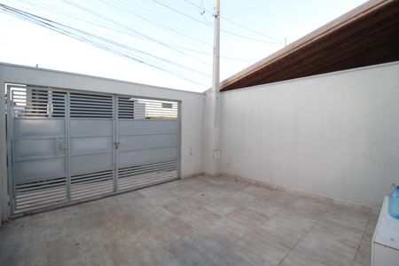 Casa para alugar com 70m², 2 quartos e 2 vagasGaragem