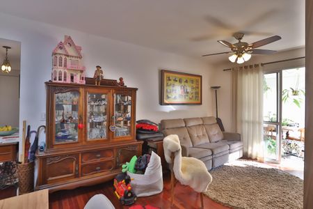 Apartamento à venda com 108m², 3 quartos e 2 vagasSala de Jantar