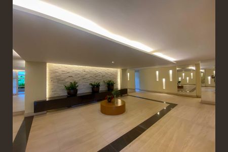 Apartamento à venda com 108m², 3 quartos e 2 vagasÁrea comum