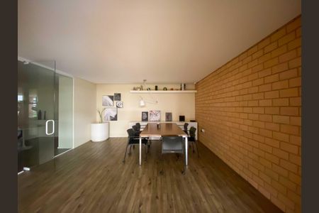 Apartamento à venda com 108m², 3 quartos e 2 vagasCoworking