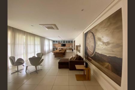 Apartamento à venda com 108m², 3 quartos e 2 vagasÁrea comum - Salão de festas