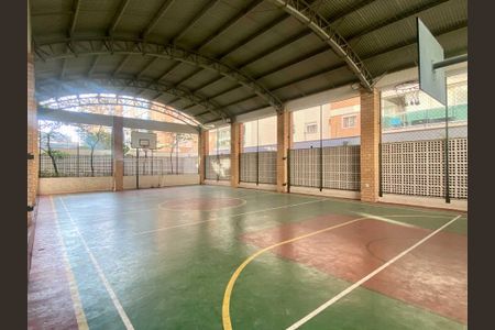 Apartamento à venda com 108m², 3 quartos e 2 vagasQuadra Esportiva