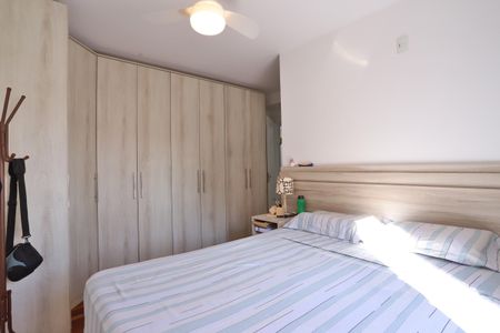 Apartamento à venda com 108m², 3 quartos e 2 vagasSuíte