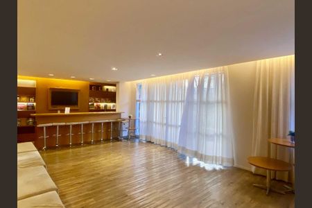 Apartamento à venda com 108m², 3 quartos e 2 vagasSalão de Festas