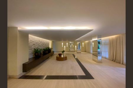 Apartamento à venda com 108m², 3 quartos e 2 vagasÁrea comum