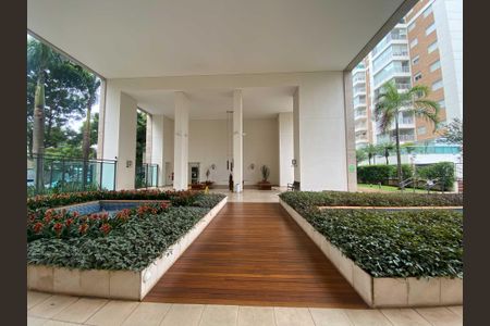 Apartamento à venda com 108m², 3 quartos e 2 vagasÁrea comum