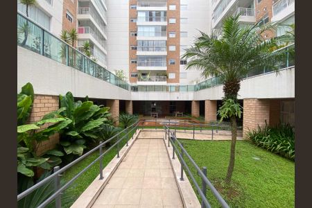 Apartamento à venda com 108m², 3 quartos e 2 vagasÁrea comum