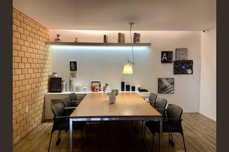 Apartamento à venda com 108m², 3 quartos e 2 vagasCoworking