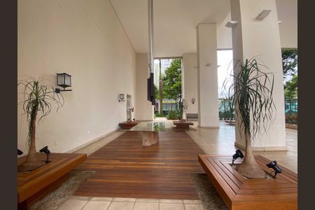 Apartamento à venda com 108m², 3 quartos e 2 vagasÁrea comum