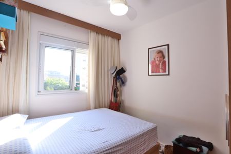 Apartamento à venda com 108m², 3 quartos e 2 vagasQuarto 2