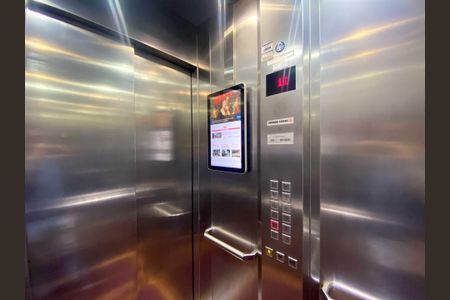 Apartamento à venda com 108m², 3 quartos e 2 vagasÁrea comum