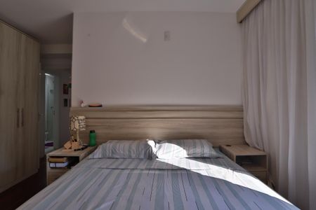 Apartamento à venda com 108m², 3 quartos e 2 vagasSuíte