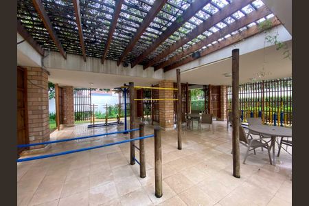 Apartamento à venda com 108m², 3 quartos e 2 vagasÁrea comum - Academia