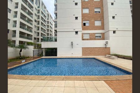 Apartamento à venda com 108m², 3 quartos e 2 vagasÁrea comum - Piscina