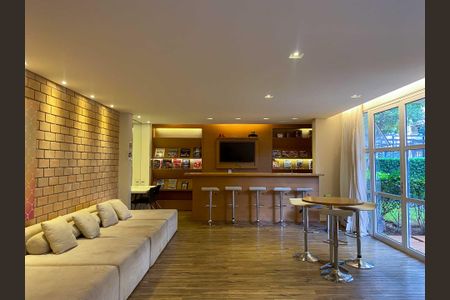 Apartamento à venda com 108m², 3 quartos e 2 vagasÁrea comum - Salão de festas