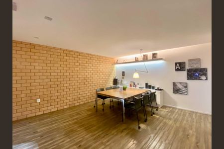 Apartamento à venda com 108m², 3 quartos e 2 vagasCoworking