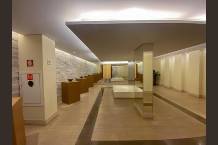 Apartamento à venda com 108m², 3 quartos e 2 vagasÁrea comum