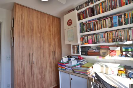 Apartamento à venda com 108m², 3 quartos e 2 vagasQuarto 1