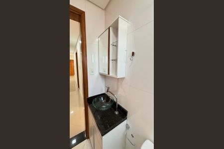 Apartamento à venda com 90m², 2 quartos e 1 vagaBanheiro