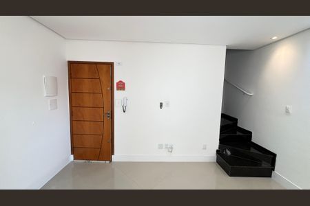 Apartamento à venda com 90m², 2 quartos e 1 vagaSala - Sala de Jantar