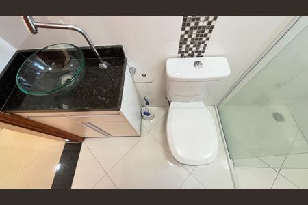 Apartamento à venda com 90m², 2 quartos e 1 vagaBanheiro