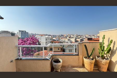 Apartamento à venda com 90m², 2 quartos e 1 vagaCobertura