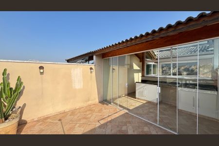 Apartamento à venda com 90m², 2 quartos e 1 vagaCobertura