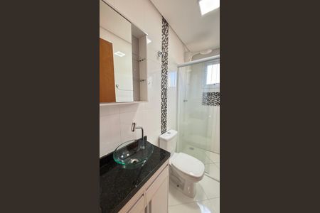 Apartamento à venda com 90m², 2 quartos e 1 vagaBanheiro