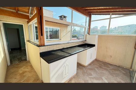 Apartamento à venda com 90m², 2 quartos e 1 vagaÁrea de Serviço