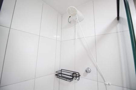 Apartamento para alugar com 102m², 2 quartos e 1 vaga Apartamento para alugar com 102m², 2 quartos e 1 vagaBanheiro