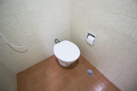 Apartamento para alugar com 102m², 2 quartos e 1 vaga Apartamento para alugar com 102m², 2 quartos e 1 vagaBanheiro de serviço